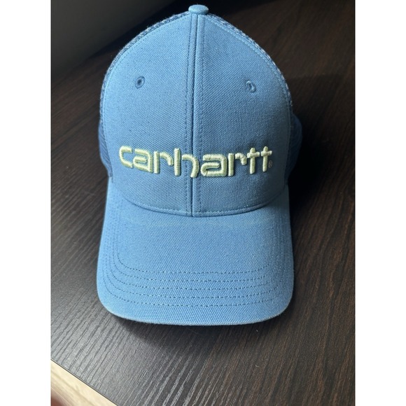 Carhartt Men's Shirt and Hat Bundle Size Large - Picture 2 of 13